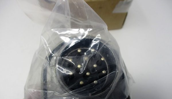 MS51113-1 Switch Mfg. Interlog Condition: New Surplus - Image 3