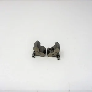 N10HT Die Set Mfg. Burndy Condition: Used