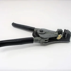 45-1581 Wire Stripper Blade  Mfg. Ideal  Condition: Used