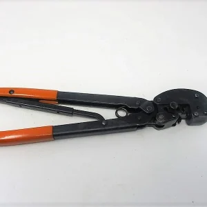 576781 Crimp Tool Mfg. TE Connectivity AMP Condition: Used