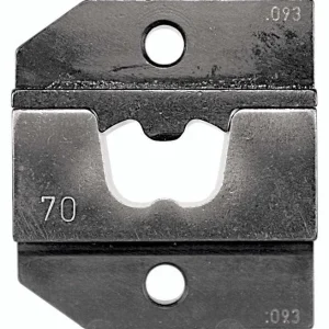 625 00093 3 0 Crimp Die Mfg. Rennsteig Condition: Factory New
