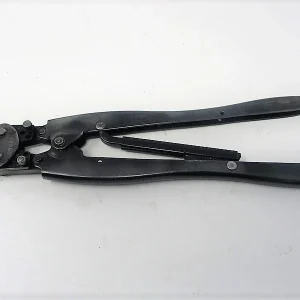 90009-9 Crimp Tool No Locator Mfg.: TE Connectivity AMP Cond.: Used