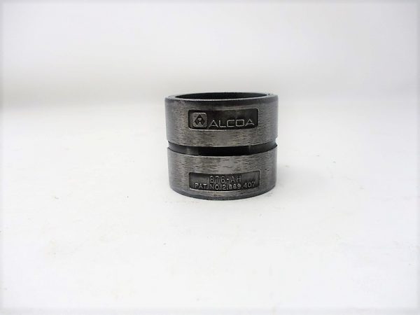 B76-AH  Crimp Die  Mfg: Alcoa  Condition: Used