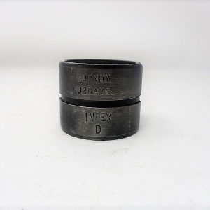 U26AYC  Crimp Die  Mfg: Burndy  Condition: Used
