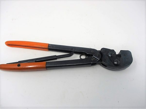576781 Crimp Tool Mfg. TE Connectivity AMP Condition: Used - Image 2