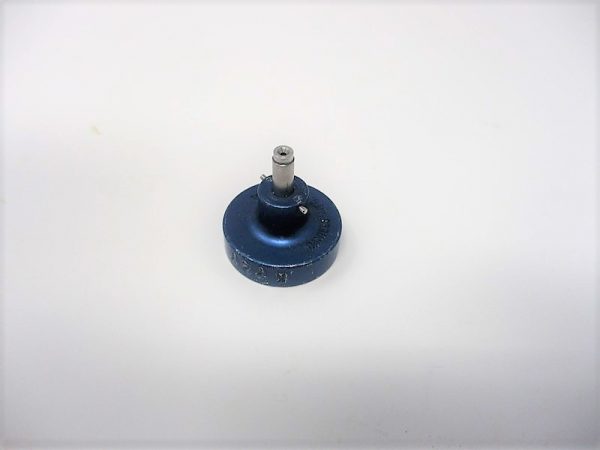 K727 Positioner  Mfg. Daniels  Condition: Used