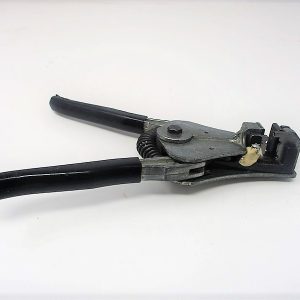 45-1581 Wire Stripper Blade  Mfg. Ideal  Condition: Used