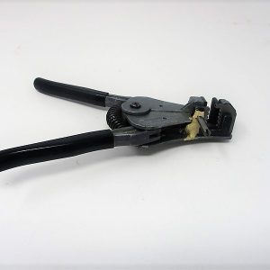 45-1302 Wire Stripper Blade Mfg. Ideal  Condition: Used