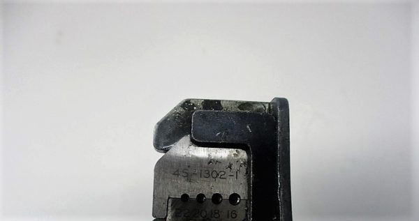 45-1302 Wire Stripper Blade Mfg. Ideal  Condition: Used - Image 2