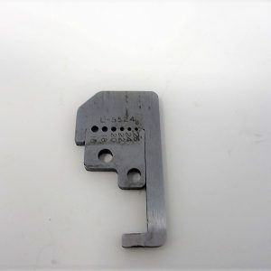 L-5524  Wire Stripper Blade Mfg: Ideal  Condition: Used