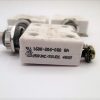 1600-206-8A Breaker Mfg. MP Cond: New Surplus