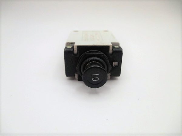 507-210-101 Breaker Mfg. Wood Electric Condition: New Surplus - Image 2