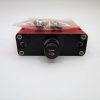 6752-12-10 Breaker Mfg. Klixon Condition: New Surplus - Image 2
