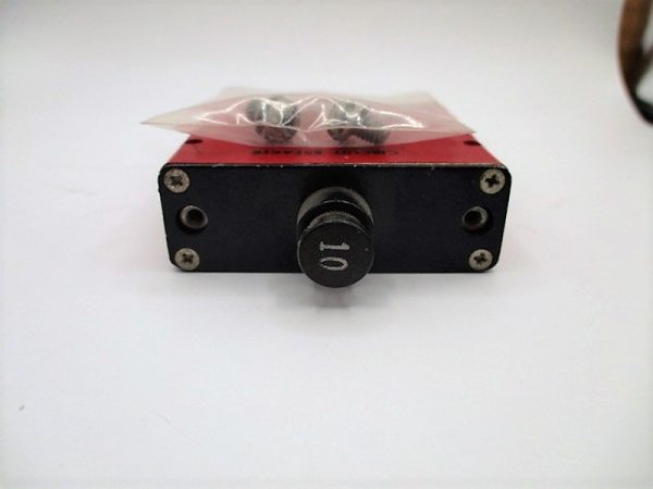 6752-12-10 Breaker Mfg. Klixon Condition: New Surplus - Image 2
