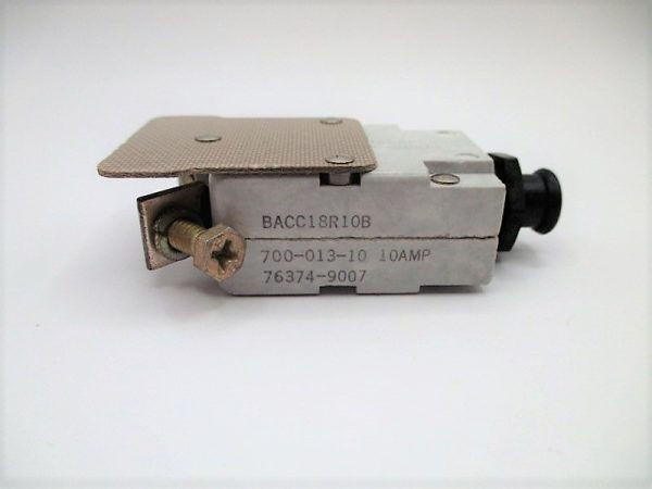 700-013-10 Breaker Mfg. Mechanical Products Condition: New Surplus