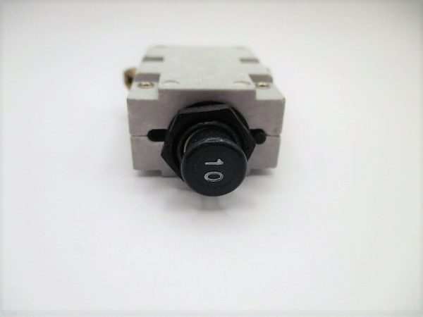700-013-10 Breaker Mfg. Mechanical Products Condition: New Surplus - Image 2