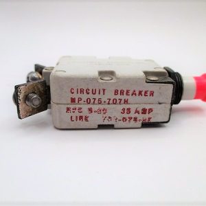 700-075-35 Breaker Mfg. Mechanical Products Condition: New Surplus