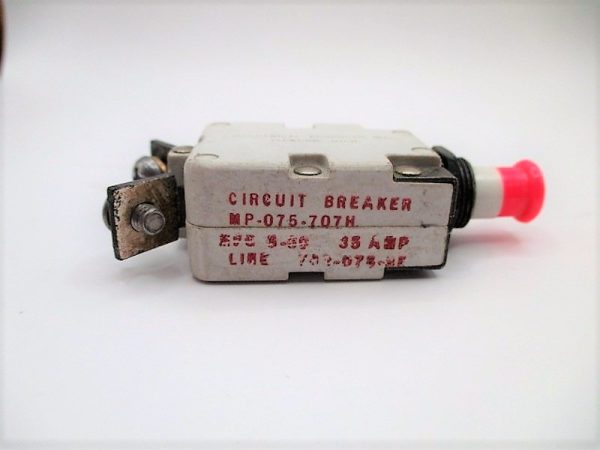 700-075-35 Breaker Mfg. Mechanical Products Condition: New Surplus