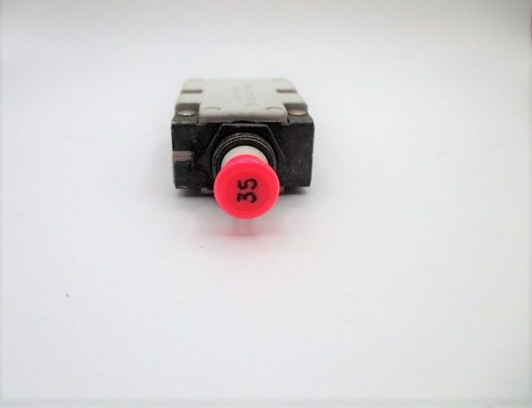 700-075-35 Breaker Mfg. Mechanical Products Condition: New Surplus - Image 2