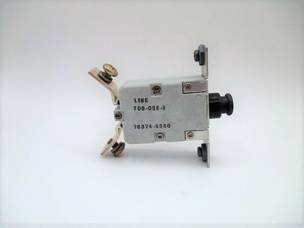 700-092-5 Breaker Mfg. Mechanical Products Condition: New Surplus