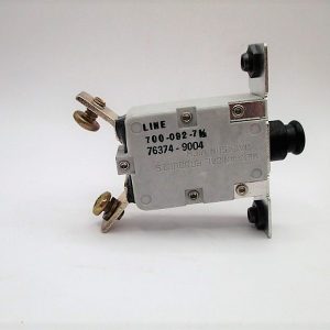 700-092-7.5 Mechanical Products Mfg. Klixon Condition: New Surplus