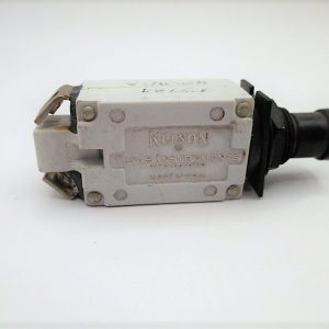 7272-5-1 Breaker Mfg. Klixon Condition: New Surplus