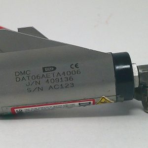 DAT06AETA4006 Head Assy Mfg: Deutsch Condition: New Surplus