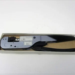 HX29-113 Crimp Tools Mfg. Daniels ITT Cannon Condition: New Surplus