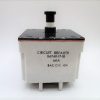 D6760-17-10 Breaker Mfg. Klixon Condition: New Surplus