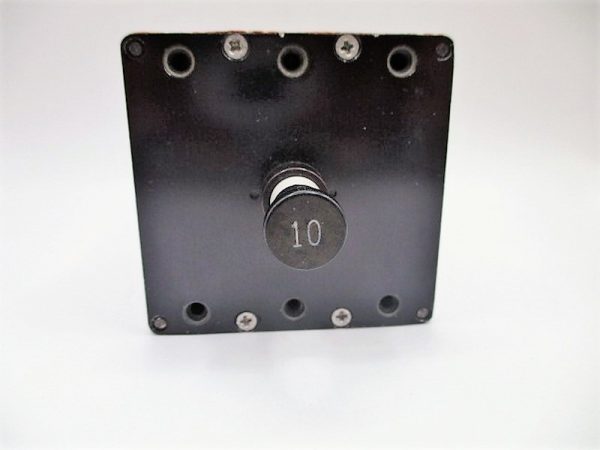 D6760-17-10 Breaker Mfg. Klixon Condition: New Surplus - Image 2