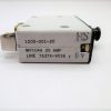 1200-001-20 Breaker Mfg. MP Condition: New Surplus