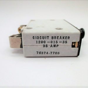 1200-015-35 Breaker Mfg. MP Condition: New Surplus