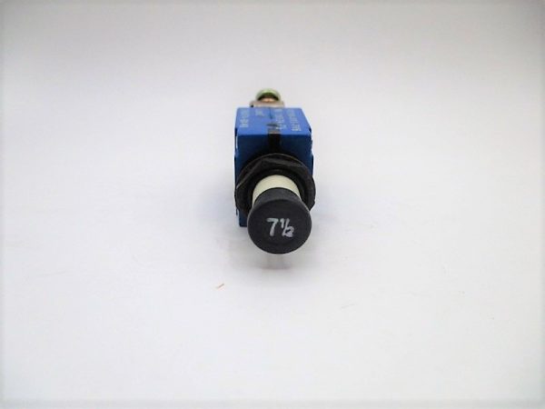 4200-001-705 Breaker Mfg. MP Condition: New Surplus - Image 2