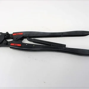 69151-1 Crimp Tool Mfg. TE Connectivity AMP Condition: Used