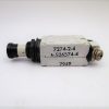 7274-2-4 Breaker Mfg. Klixon Condition: New Surplus