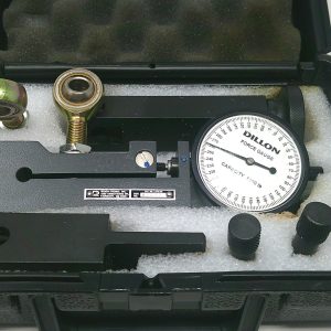 ATI520CGC Calibration Kit  Mfg. ATI Tools Cond. New Surplus