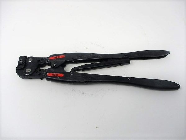 69151-1 Crimp Tool Mfg. TE Connectivity AMP Condition: Used - Image 2