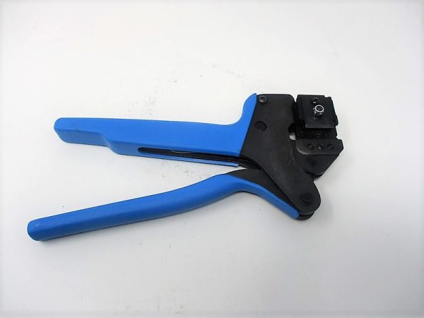 91391-1 Crimp Tool Mfg. TE Connectivity AMP Condition: New Surplus - Image 2