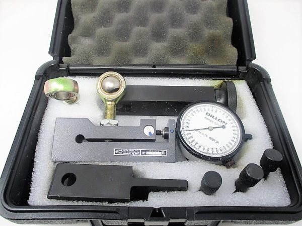 ATI520CGC Calibration Kit  Mfg. ATI Tools Condition: New Surplus