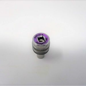 CM389TR-9B  Adaptor Tool  Mfg: Daniels  Condition: Used