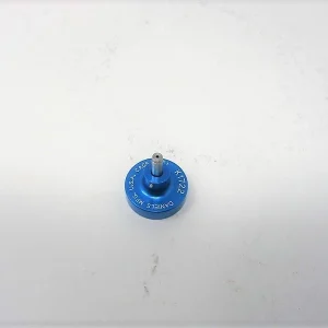 K1722 Positioner Mfg. Daniels Condition: New Surplus