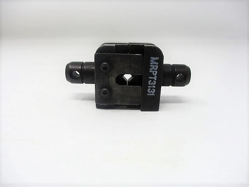 MRPT 3131 Crimp Die Mfg. Daniels Condition: Used - Image 2