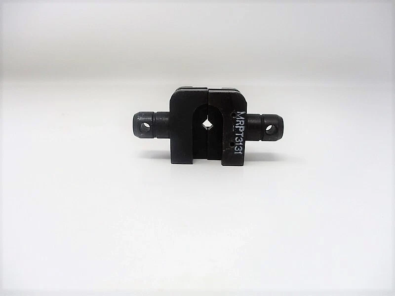 MRPT 3131 Crimp Die Mfg. Daniels Condition: Used