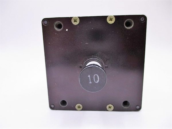 D6760-1-10 Breaker Mfg. Klixon Condition: New Surplus - Image 2