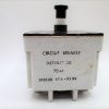 D6760-17-30 Breaker Mfg. Klixon Condition: New Surplus