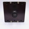 D6760-17-30 Breaker Mfg. Klixon Condition: New Surplus - Image 2