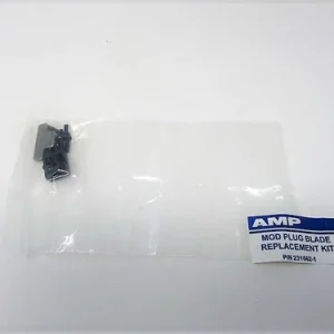 231662-1 Blade Kit Mfg. TE Connectivity Cond: New Surplus