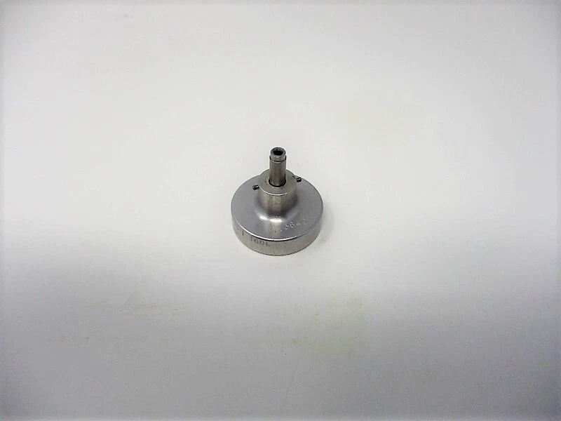 616340 Positioner Mfg. Astro Condition: New Surplus