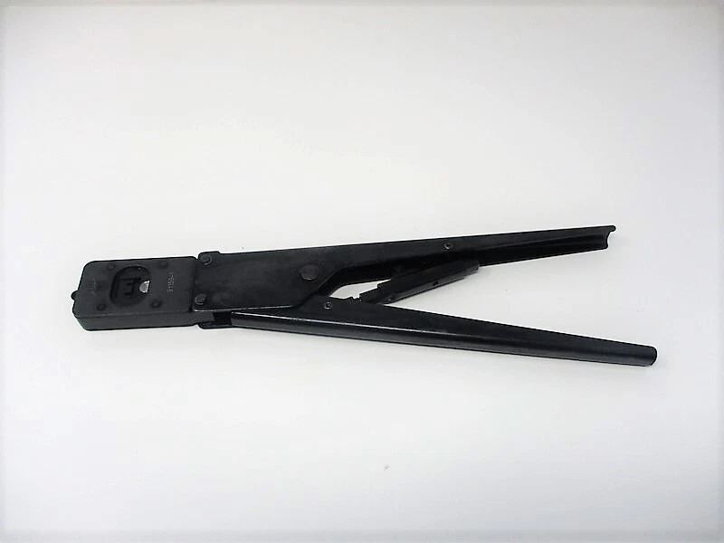 91159-1 Crimp Tool Mfg. TE Connectivity AMP Condition: New Surplus