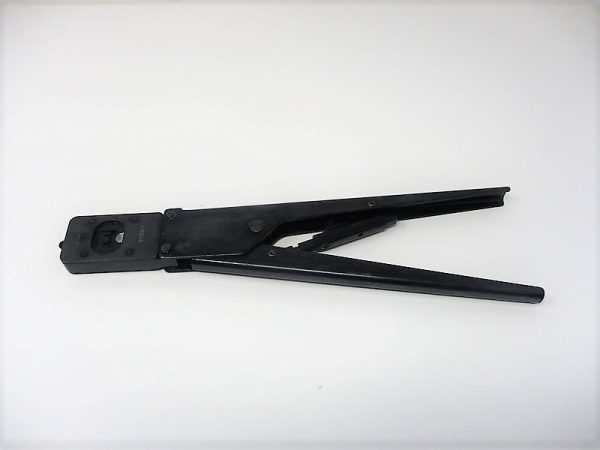 91159-1  Crimp Tool  Mfg. TE Connectivity AMP Condition: New Surplus